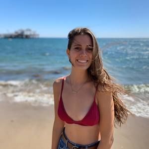 Meet your Posher, Erin